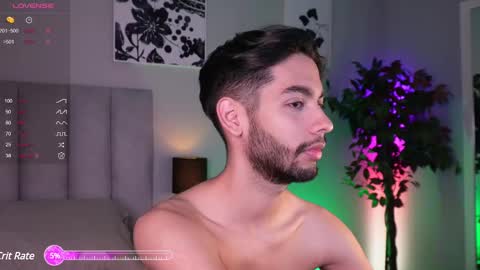 Snapshot of endy_rush chatting on 03-11-25, 12:39 Endy online show from 03-11-25, 12:39