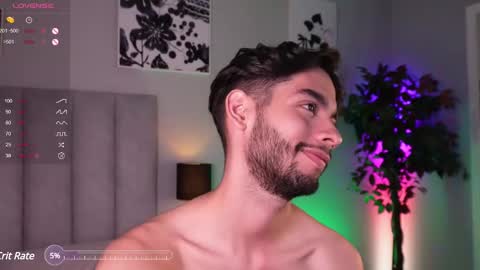 Snapshot of endy_rush chatting on 03-11-25, 03:45 Endy online show from 03-11-25, 03:45