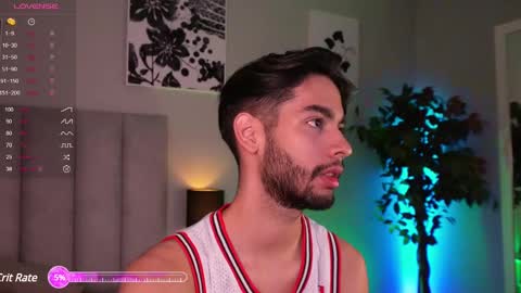 Snapshot of endy_rush chatting on 03-12-25, 12:47 Endy online show from 03-12-25, 12:47