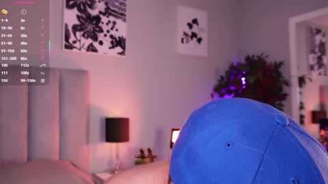 Snapshot of endy_rush chatting on 09-17-25, 12:40 Endy online show from 09-17-25, 12:40