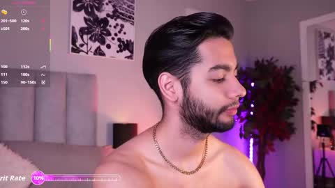 Snapshot of endy_rush chatting on 09-18-25, 12:40 Endy online show from 09-18-25, 12:40