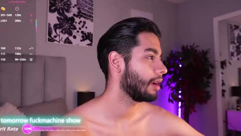 Snapshot of endy_rush chatting on 09-21-25, 12:40 Endy online show from 09-21-25, 12:40