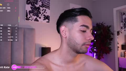 Snapshot of endy_rush chatting on 09-23-25, 12:52 Endy online show from 09-23-25, 12:52