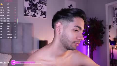 Snapshot of endy_rush chatting on 09-24-25, 12:52 Endy online show from 09-24-25, 12:52