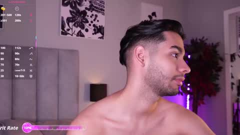 Snapshot of endy_rush chatting on 09-25-25, 12:53 Endy online show from 09-25-25, 12:53