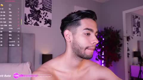 Snapshot of endy_rush chatting on 09-28-25, 12:43 Endy online show from 09-28-25, 12:43