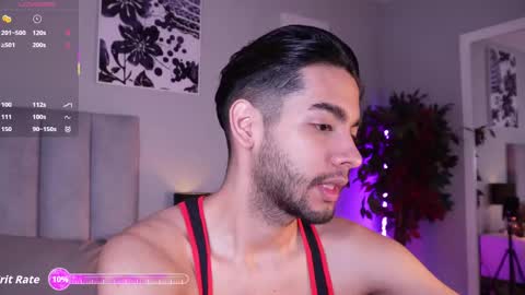 Snapshot of endy_rush chatting on 09-30-25, 12:43 Endy online show from 09-30-25, 12:43