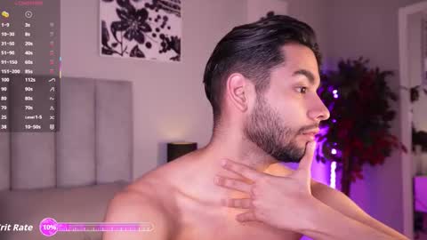 Snapshot of endy_rush chatting on 10-05-25, 12:47 Endy online show from 10-05-25, 12:47