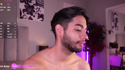 Snapshot of endy_rush chatting on 10-08-25, 12:47 Endy online show from 10-08-25, 12:47