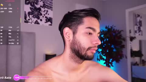 Snapshot of endy_rush chatting on 10-15-25, 12:49 Endy online show from 10-15-25, 12:49