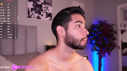 Snapshot of endy_rush chatting on 10-19-25, 12:39 Endy online show from 10-19-25, 12:39