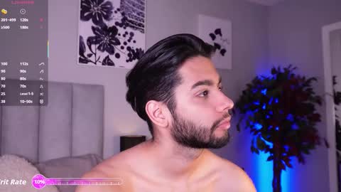 Snapshot of endy_rush chatting on 10-21-25, 12:39 Endy online show from 10-21-25, 12:39