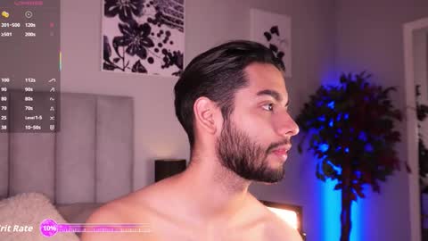 Snapshot of endy_rush chatting on 10-22-25, 12:49 Endy online show from 10-22-25, 12:49