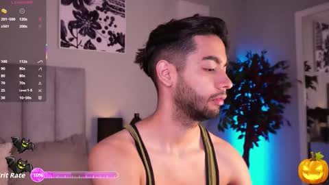 Snapshot of endy_rush chatting on 11-01-25, 12:40 Endy online show from 11-01-25, 12:40