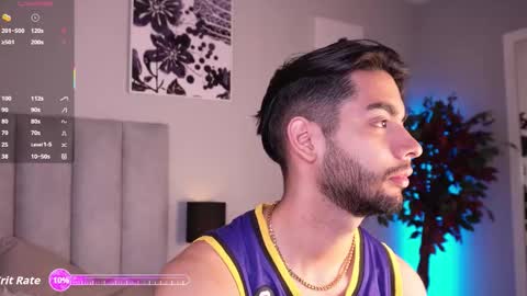 Snapshot of endy_rush chatting on 11-02-25, 12:40 Endy online show from 11-02-25, 12:40