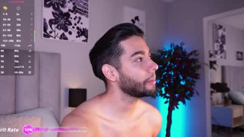 Snapshot of endy_rush chatting on 11-06-25, 12:50 Endy online show from 11-06-25, 12:50