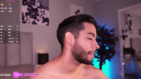 Snapshot of endy_rush chatting on 11-07-25, 12:49 Endy online show from 11-07-25, 12:49