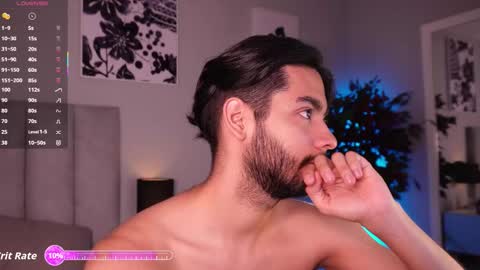 Snapshot of endy_rush chatting on 11-10-25, 12:37 Endy online show from 11-10-25, 12:37