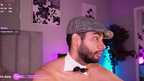 Snapshot of endy_rush chatting on 11-14-25, 12:48 Endy online show from 11-14-25, 12:48