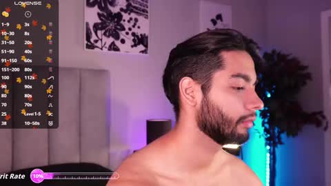 Snapshot of endy_rush chatting on 11-22-25, 12:48 Endy online show from 11-22-25, 12:48