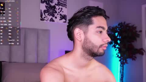 Snapshot of endy_rush chatting on 11-30-25, 12:42 Endy online show from 11-30-25, 12:42