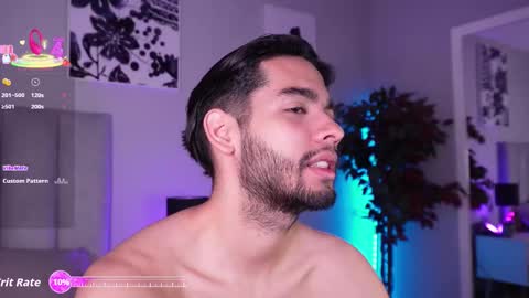 Snapshot of endy_rush chatting on 12-04-25, 12:47 Endy online show from 12-04-25, 12:47