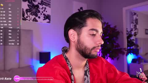 Endy online show from 01-18-26, 12:42