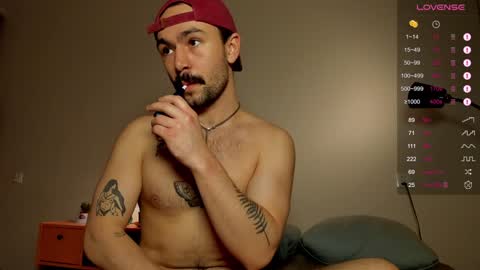 Enen online show from 01-19-25, 04:22