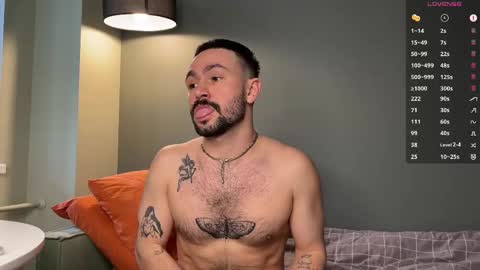 Enen online show from 02-28-26, 11:11