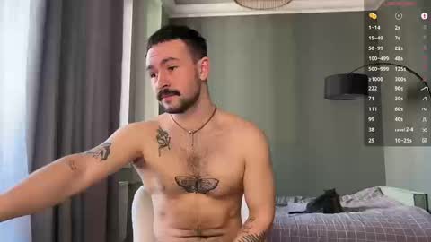 Enen online show from 03-14-26, 07:36