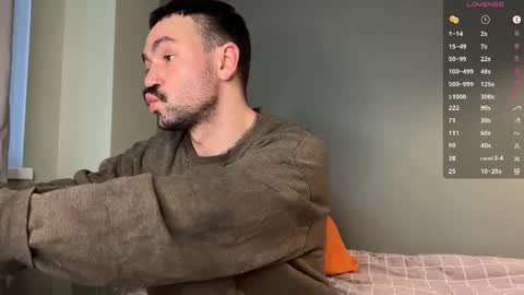 Enen online show from 03-16-26, 12:53