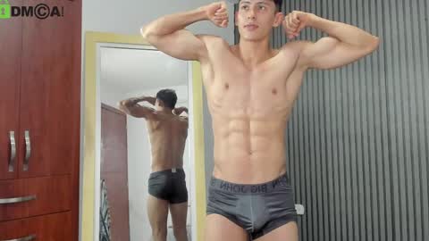 Snapshot of energio_19 chatting on 05-23-26, 05:45 Gio online show from 05-23-26, 05:45