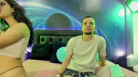engel_and_diny online show from 07-16-26, 02:28
