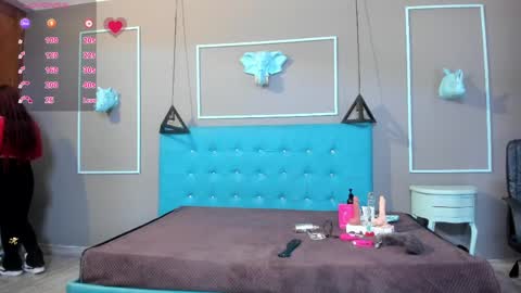 Snapshot of engel_devil chatting on 06-02-26, 12:40 Engel online show from 06-02-26, 12:40