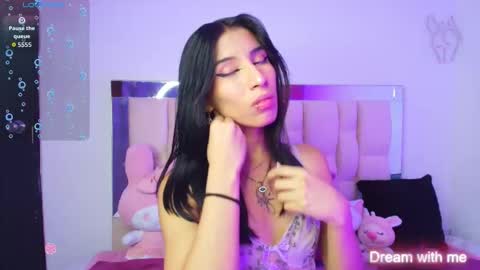 Snapshot of engel_rousex chatting on 10-23-25, 06:34 Engel online show from 10-23-25, 06:34