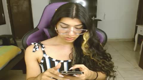 Engiel phoenix instagram engiel 13 online show from 02-13-25, 07:13