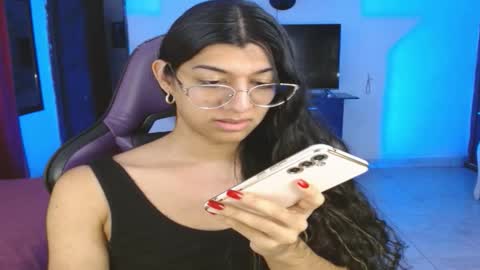 Engiel phoenix instagram engiel 13 online show from 02-25-26, 11:14