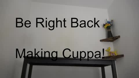 Rosie online show from 04-27-26, 09:18