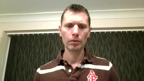 EnglishGuy183 online show from 02-19-26, 05:42