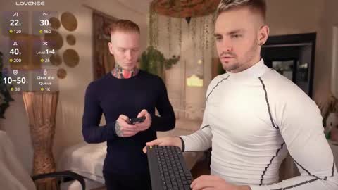 Johnny online show from 09-24-25, 02:20