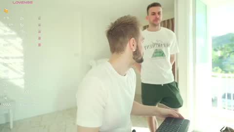 Snapshot of enjohnny chatting on 02-03-26, 01:48 Johnny online show from 02-03-26, 01:48