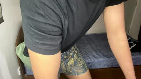 Snapshot of enjooythenut chatting on 03-29-26, 12:05 Batman online show from 03-29-26, 12:05