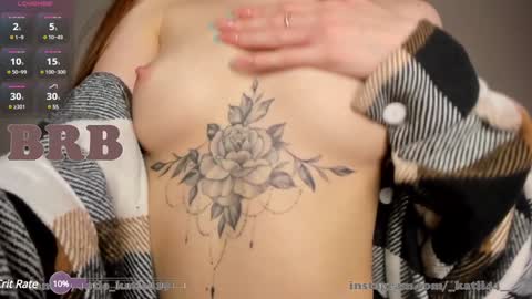 Snapshot of enjoyment019 chatting on 02-08-25, 10:50 Alex Kate INSTAGRAM katii44 online show from 02-08-25, 10:50