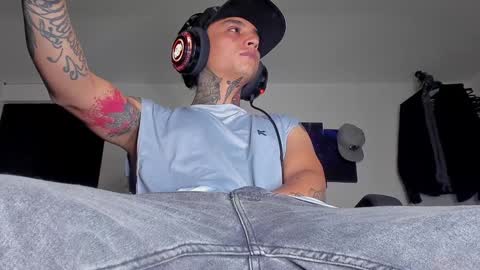 enjoymycock99 online show from 12-04-24, 01:58