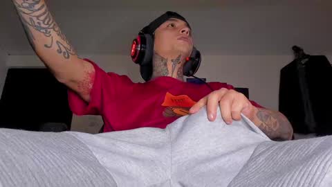 enjoymycock99 online show from 12-18-24, 04:20