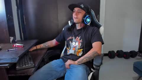 enjoymycock99 online show from 02-19-25, 03:49