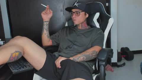 enjoymycock99 online show from 02-23-25, 11:47