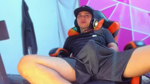 enjoymycock99 online show from 03-02-26, 05:08