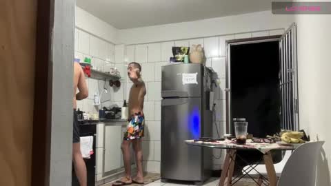 Snapshot of enjoythetrip chatting on 03-08-25, 12:33 Luke online show from 03-08-25, 12:33