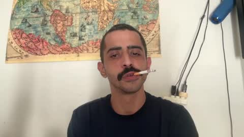 Luke online show from 04-28-26, 06:57